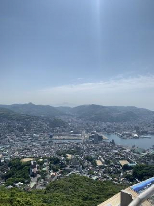 日本三大夜景