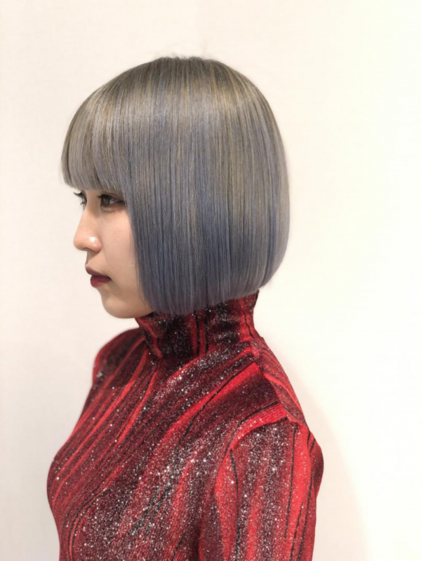 THE BOB 【HIRO】